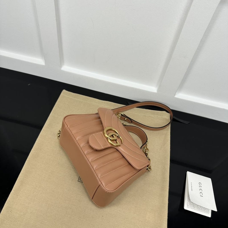 Gucci Top Handle Bags